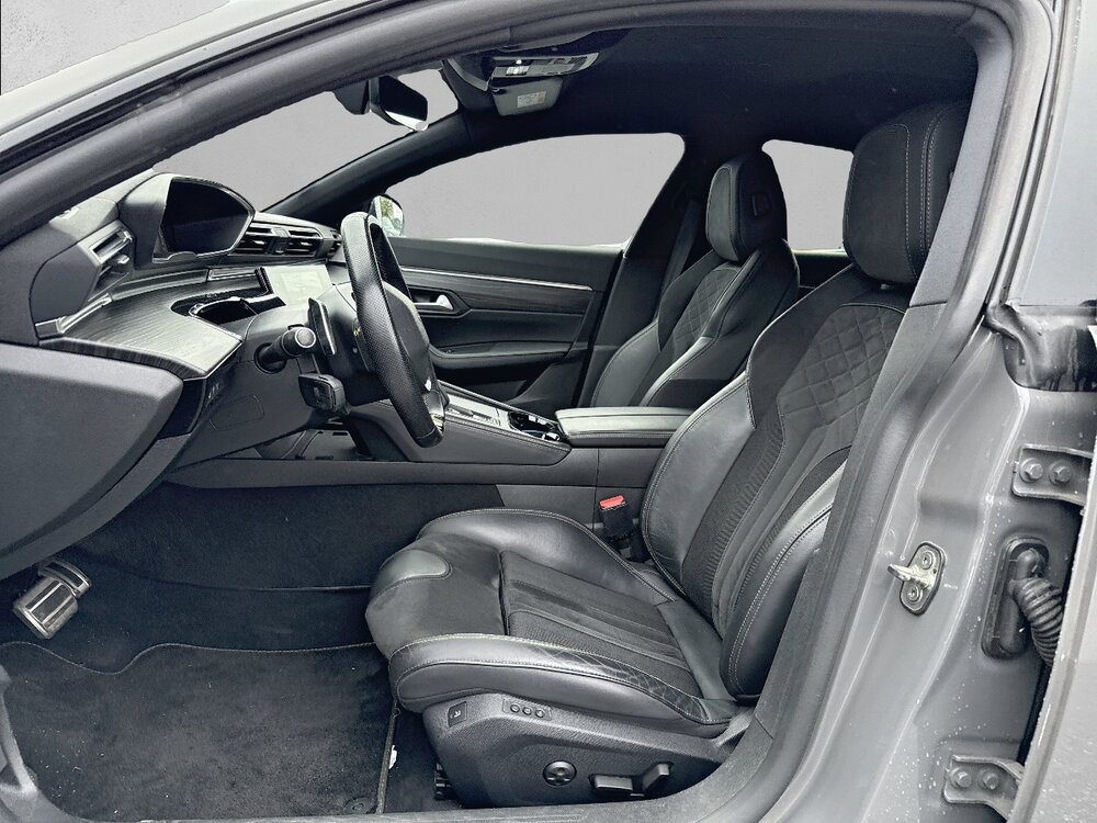 Occasion PEUGEOT 508 508 Hybrid4 360 e-EAT8 Peugeot Sport Engineered