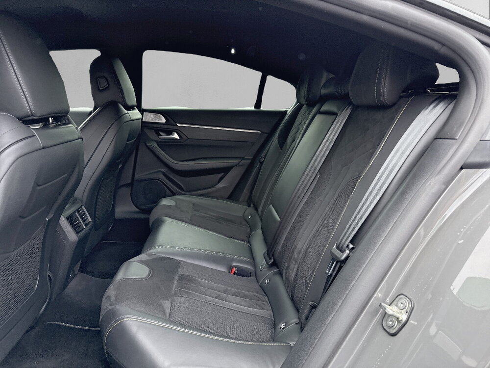 Occasion PEUGEOT 508 508 Hybrid4 360 e-EAT8 Peugeot Sport Engineered