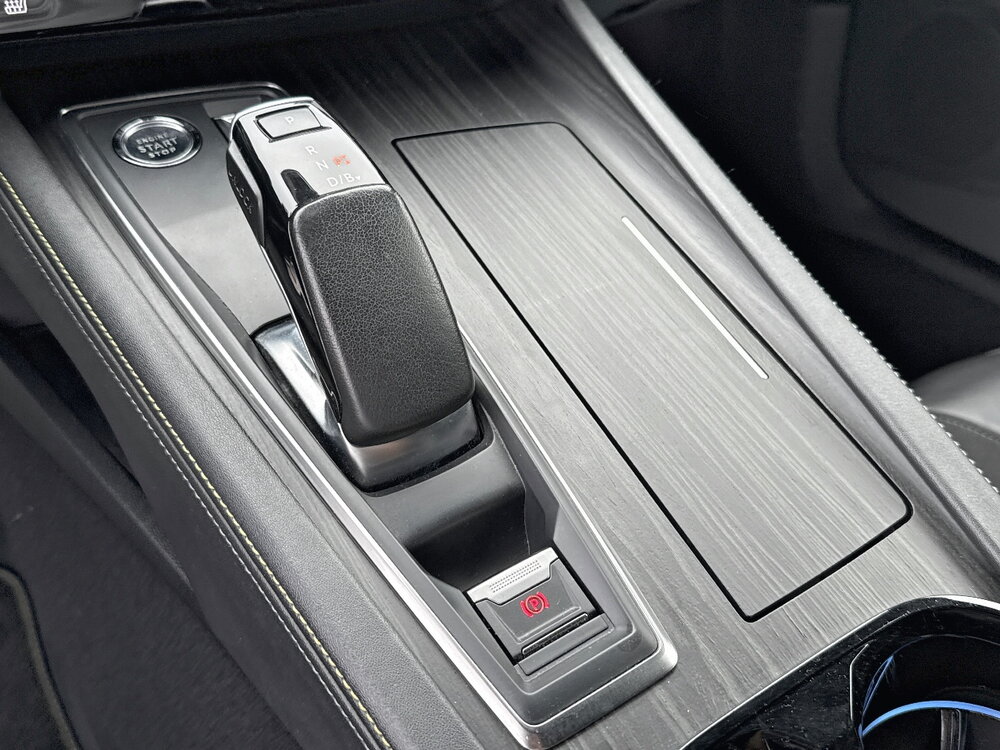 Occasion PEUGEOT 508 508 Hybrid4 360 e-EAT8 Peugeot Sport Engineered