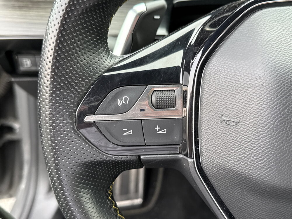 Occasion PEUGEOT 508 508 Hybrid4 360 e-EAT8 Peugeot Sport Engineered