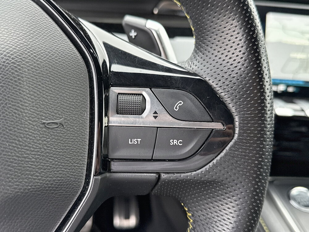 Occasion PEUGEOT 508 508 Hybrid4 360 e-EAT8 Peugeot Sport Engineered