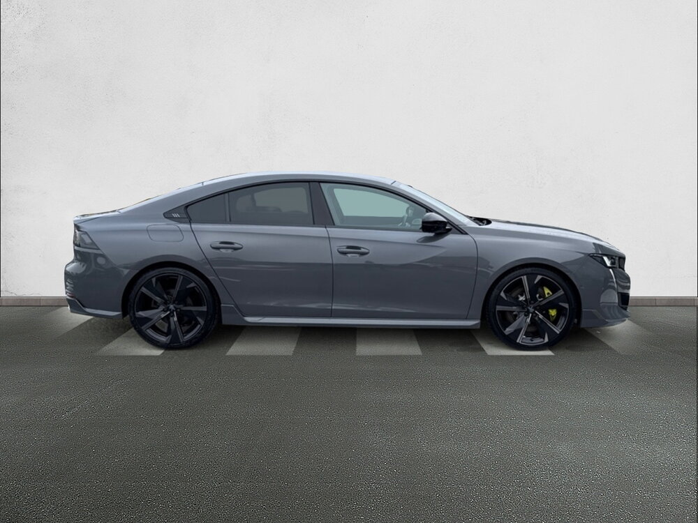 Occasion PEUGEOT 508 508 Hybrid4 360 e-EAT8 Peugeot Sport Engineered