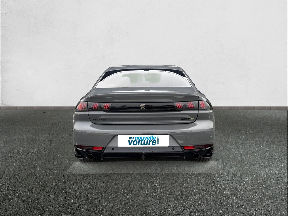 Occasion PEUGEOT 508 508 Hybrid4 360 e-EAT8 Peugeot Sport Engineered