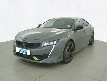 Occasion PEUGEOT 508 508 Hybrid4 360 e-EAT8 Peugeot Sport Engineered