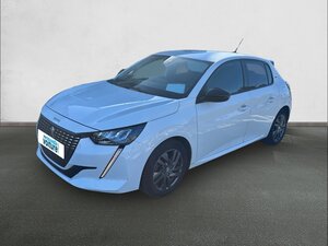 Occasion PEUGEOT 208 208 PureTech 100 S&S EAT8 - Style