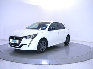 Occasion PEUGEOT 208 208 PureTech 100 S&S EAT8 - Style