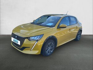 Occasion PEUGEOT 208 208 Electrique 50 kWh 136ch - Style