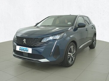 Occasion PEUGEOT 3008 3008 Hybrid 225 e-EAT8