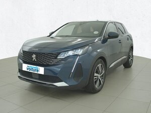 Occasion PEUGEOT 3008 3008 Hybrid 225 e-EAT8 - Allure