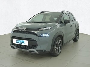Occasion CITROEN C3 Aircross C3 Aircross BlueHDi 120 S&S EAT6 - Shine Pack