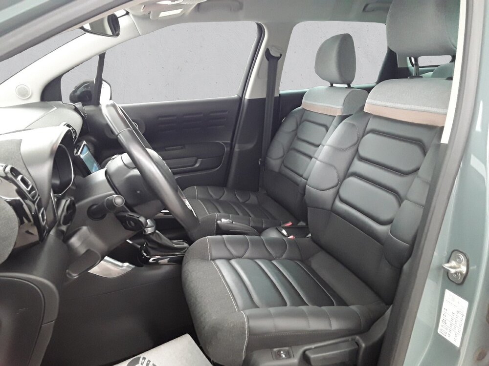 Occasion CITROEN C3 Aircross C3 Aircross BlueHDi 120 S&S EAT6 - Shine Pack