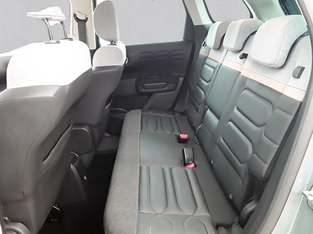 Occasion CITROEN C3 Aircross C3 Aircross BlueHDi 120 S&S EAT6 - Shine Pack