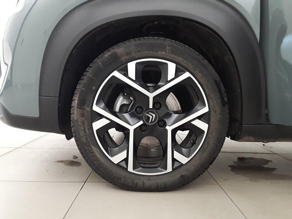 Occasion CITROEN C3 Aircross C3 Aircross BlueHDi 120 S&S EAT6 - Shine Pack