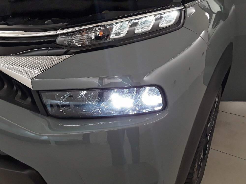 Occasion CITROEN C3 Aircross C3 Aircross BlueHDi 120 S&S EAT6 - Shine Pack