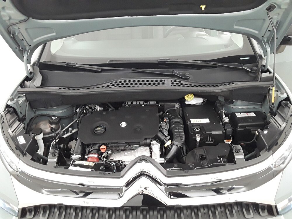 Occasion CITROEN C3 Aircross C3 Aircross BlueHDi 120 S&S EAT6 - Shine Pack