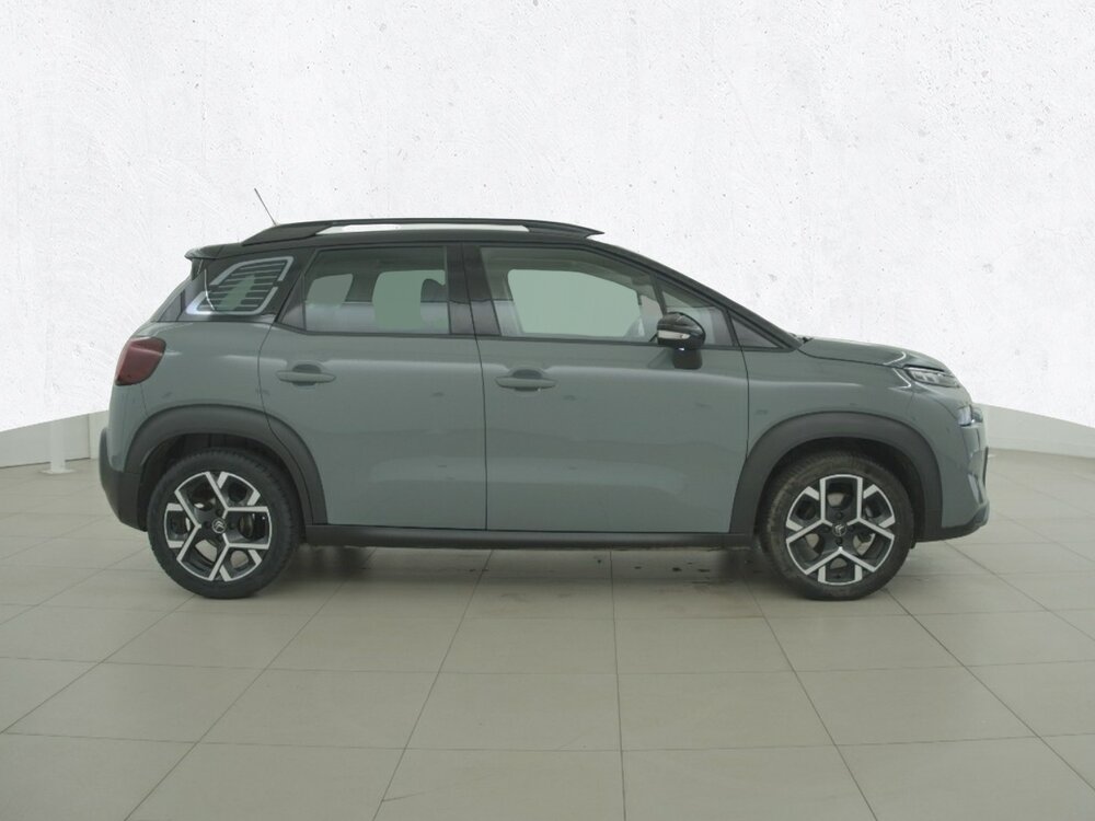 Occasion CITROEN C3 Aircross C3 Aircross BlueHDi 120 S&S EAT6 - Shine Pack