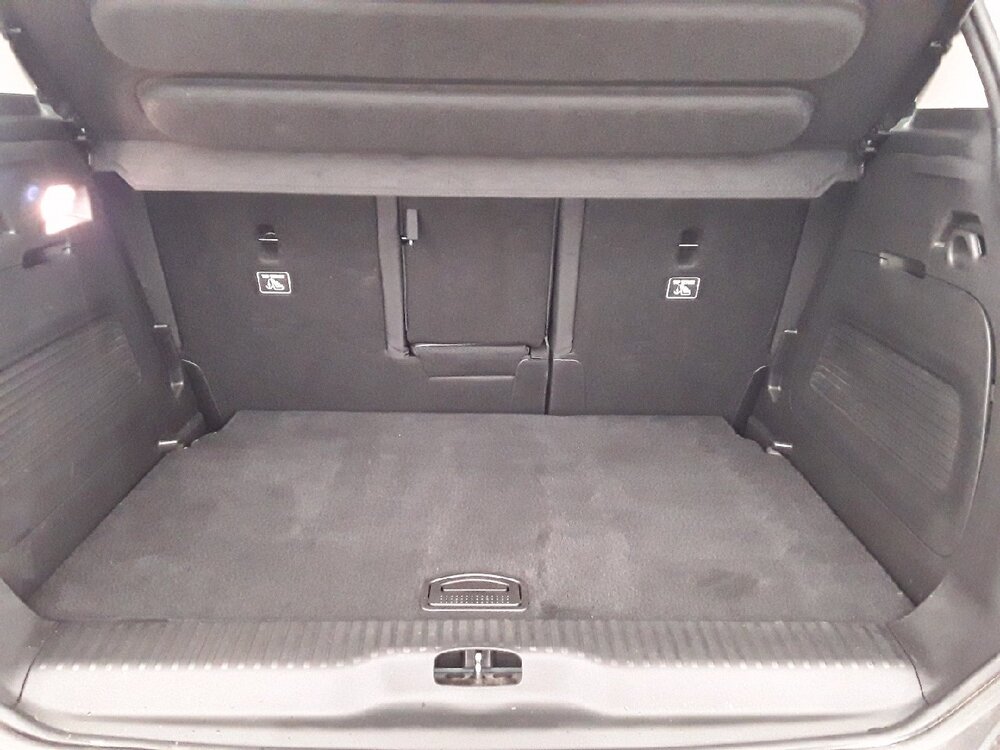 Occasion CITROEN C3 Aircross C3 Aircross BlueHDi 120 S&S EAT6 - Shine Pack