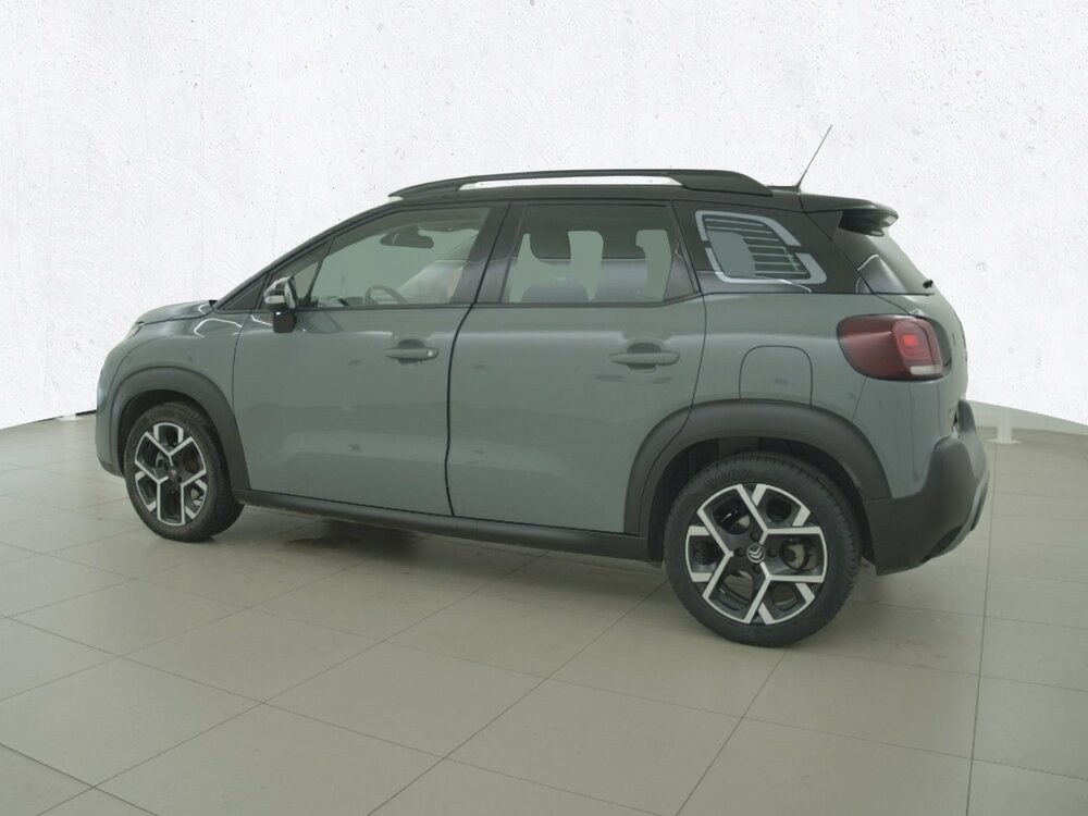 Occasion CITROEN C3 Aircross C3 Aircross BlueHDi 120 S&S EAT6 - Shine Pack