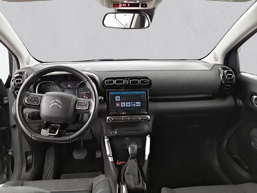 Occasion CITROEN C3 Aircross C3 Aircross BlueHDi 120 S&S EAT6 - Shine Pack