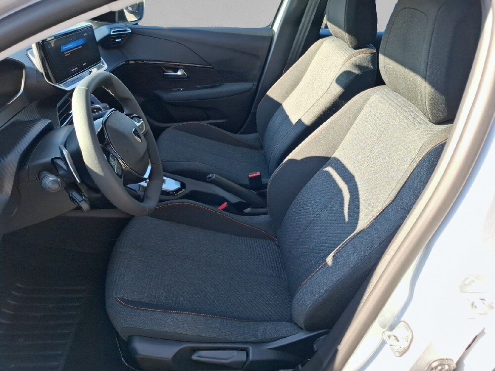 Occasion PEUGEOT 208 208 Hybrid 110 e-DCS6 - Style