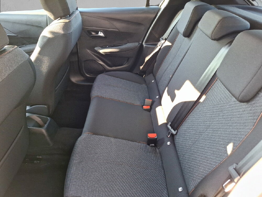 Occasion PEUGEOT 208 208 Hybrid 110 e-DCS6 - Style