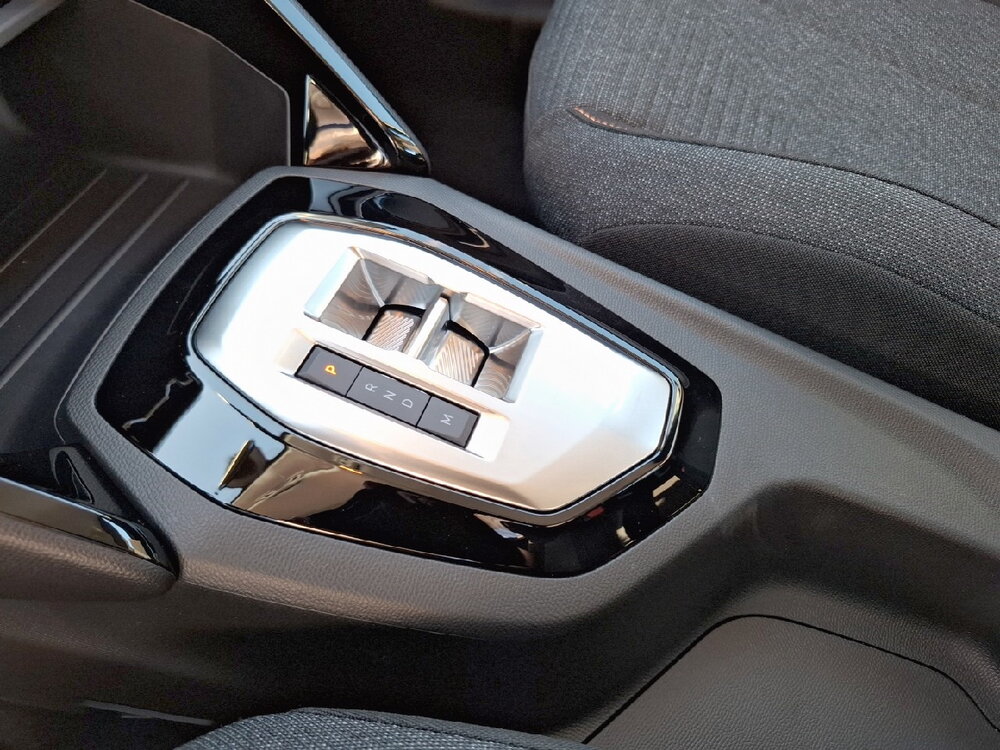 Occasion PEUGEOT 208 208 Hybrid 110 e-DCS6 - Style