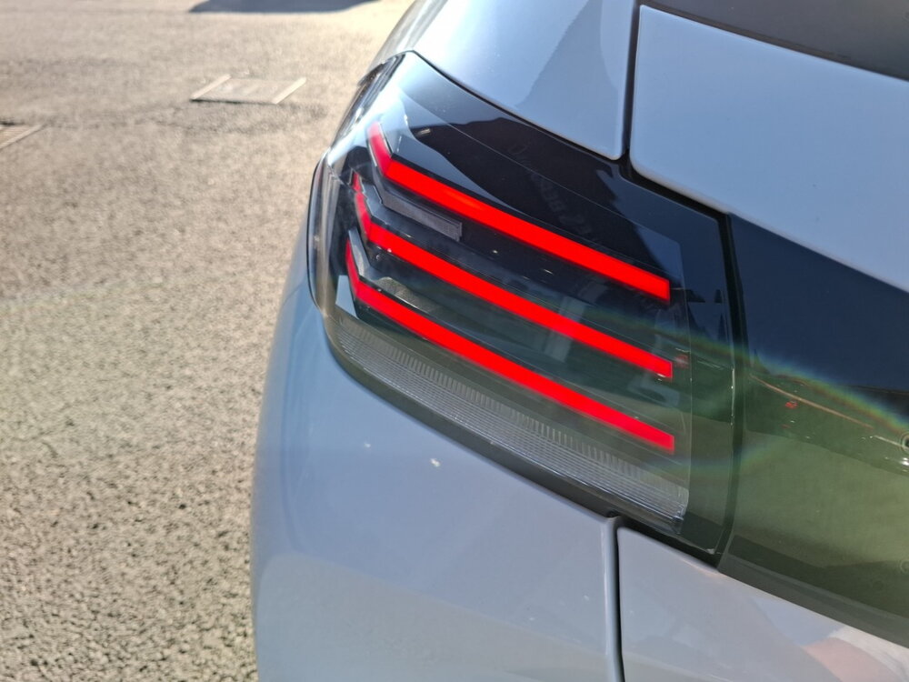 Occasion PEUGEOT 208 208 Hybrid 110 e-DCS6 - Style