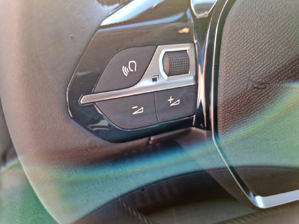 Occasion PEUGEOT 208 208 Hybrid 110 e-DCS6 - Style