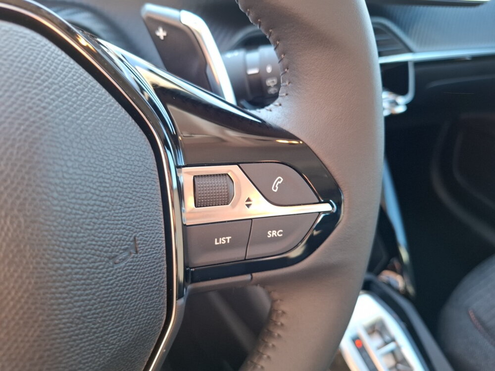 Occasion PEUGEOT 208 208 Hybrid 110 e-DCS6 - Style