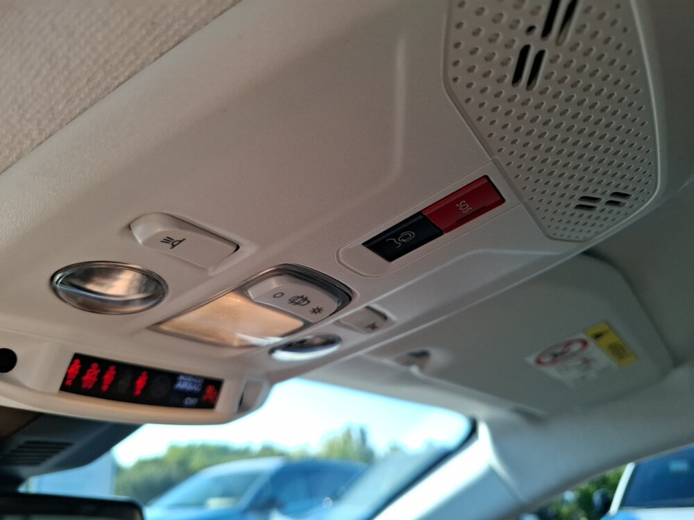 Occasion PEUGEOT 208 208 Hybrid 110 e-DCS6 - Style