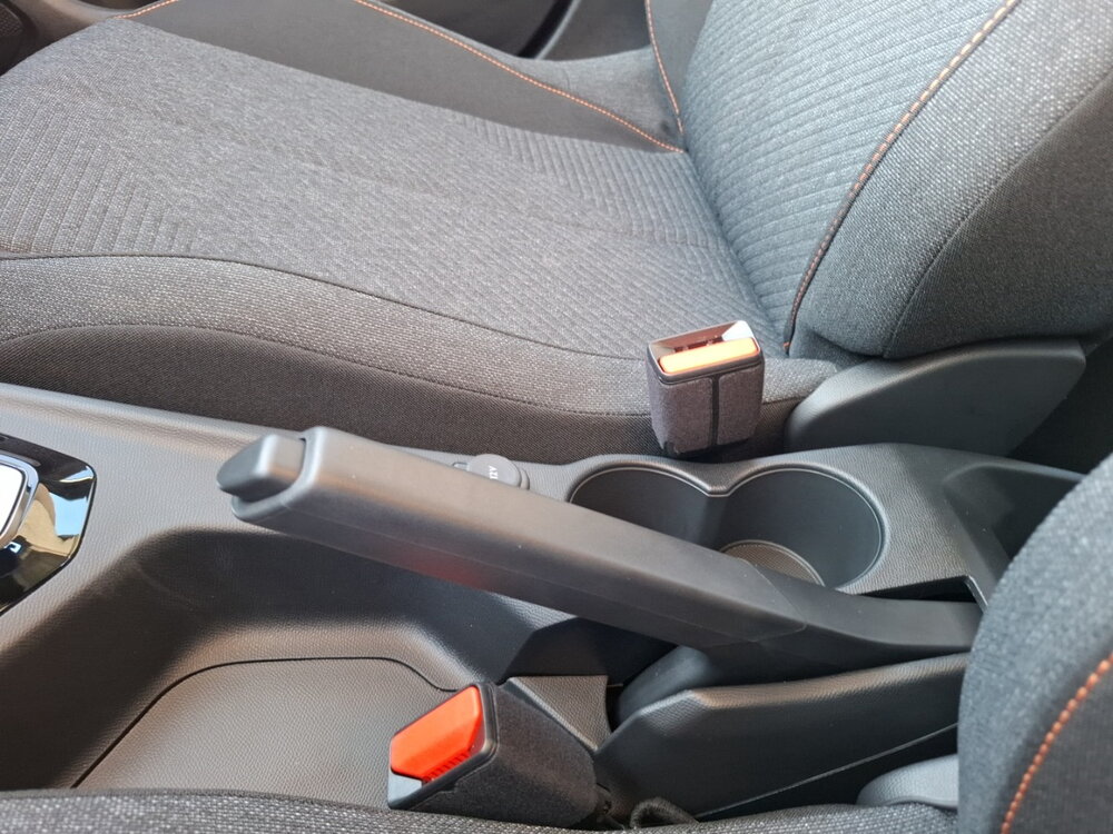 Occasion PEUGEOT 208 208 Hybrid 110 e-DCS6 - Style