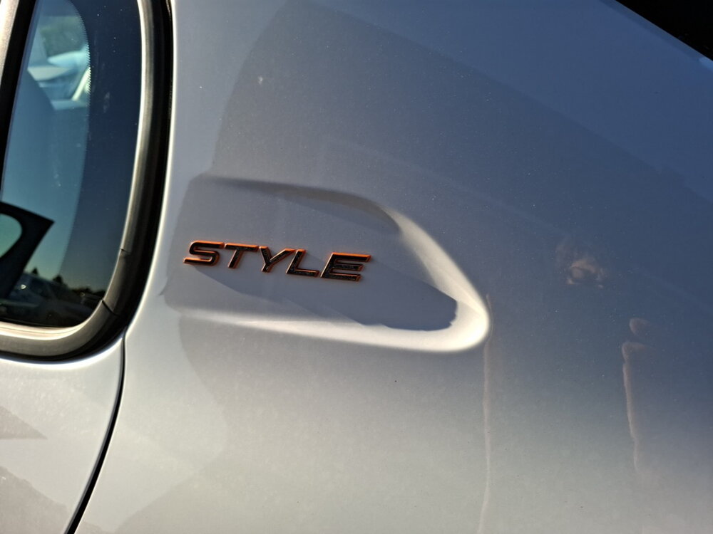 Occasion PEUGEOT 208 208 Hybrid 110 e-DCS6 - Style