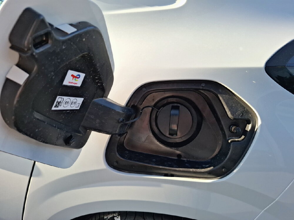 Occasion PEUGEOT 208 208 Hybrid 110 e-DCS6 - Style