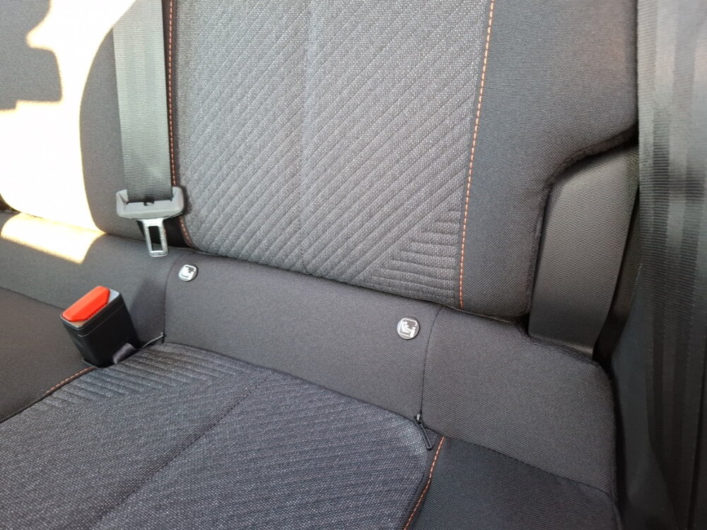 Occasion PEUGEOT 208 208 Hybrid 110 e-DCS6 - Style