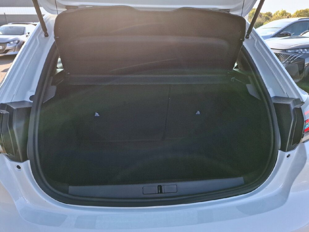Occasion PEUGEOT 208 208 Hybrid 110 e-DCS6 - Style