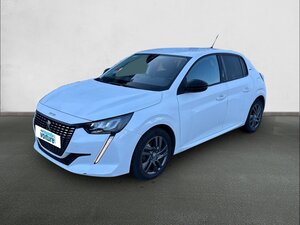 Occasion PEUGEOT 208 208 PureTech 100 S&S EAT8 - Style