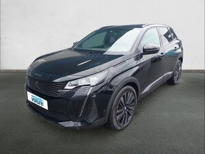Occasion PEUGEOT 3008 3008 Puretech 130ch S&S EAT8 - GT