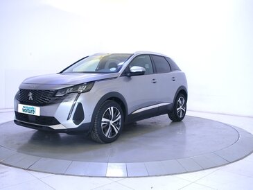 Occasion PEUGEOT 3008 3008 BlueHDi 130ch S&S EAT8