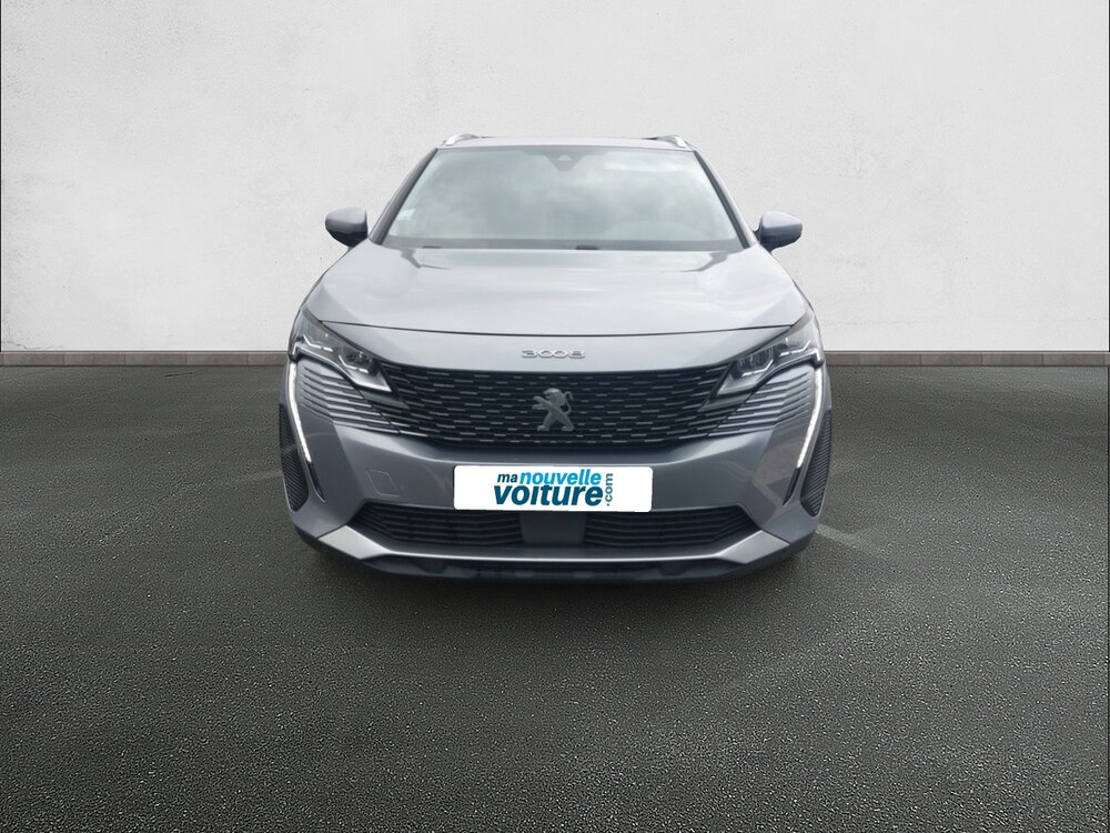 Occasion PEUGEOT 3008 3008 BlueHDi 130ch S&S EAT8 - Allure Pack