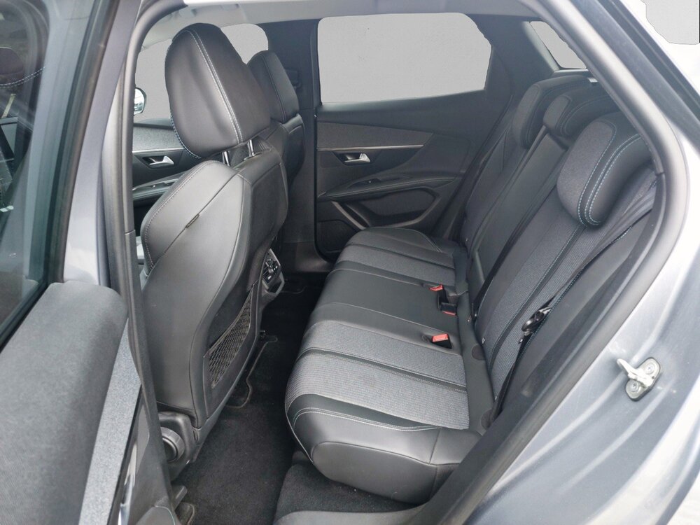 Occasion PEUGEOT 3008 3008 BlueHDi 130ch S&S EAT8 - Allure Pack