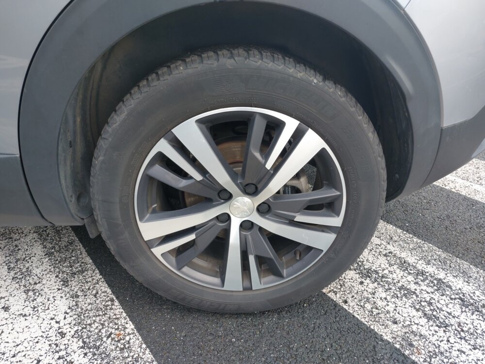 Occasion PEUGEOT 3008 3008 BlueHDi 130ch S&S EAT8 - Allure Pack