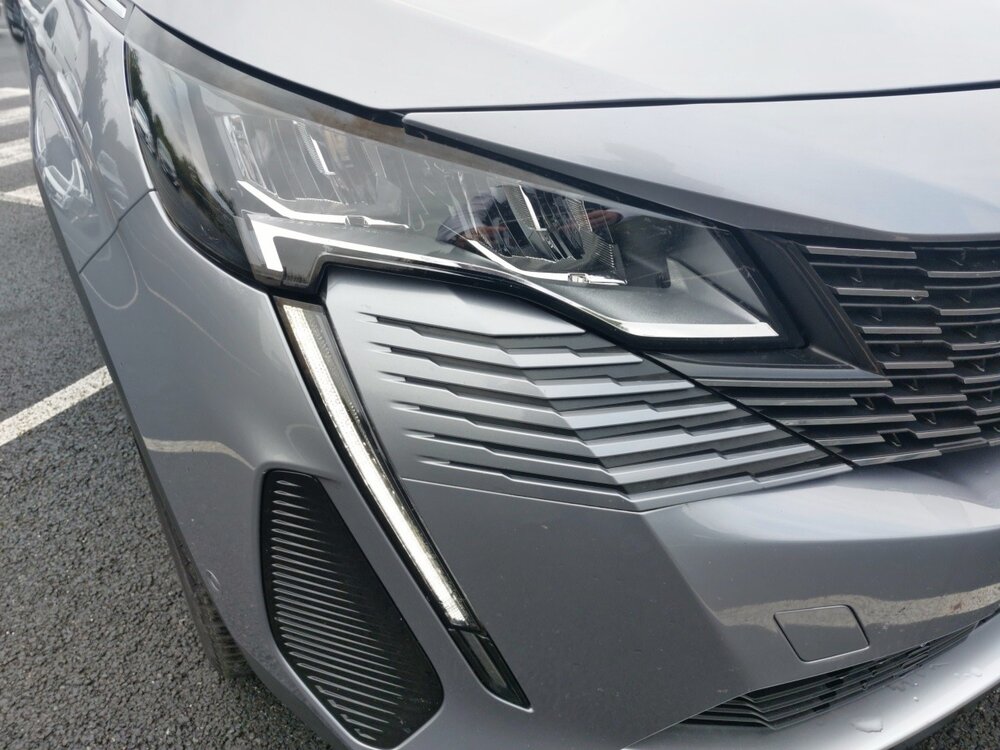 Occasion PEUGEOT 3008 3008 BlueHDi 130ch S&S EAT8 - Allure Pack