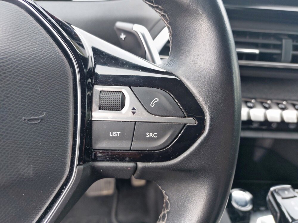 Occasion PEUGEOT 3008 3008 BlueHDi 130ch S&S EAT8 - Allure Pack