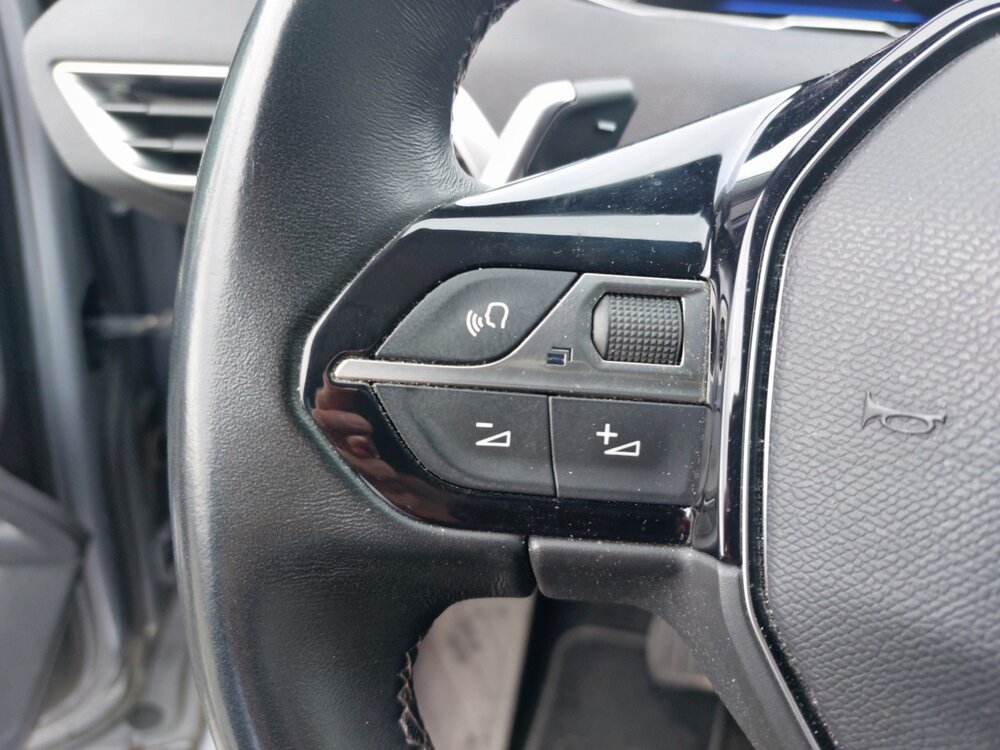 Occasion PEUGEOT 3008 3008 BlueHDi 130ch S&S EAT8 - Allure Pack