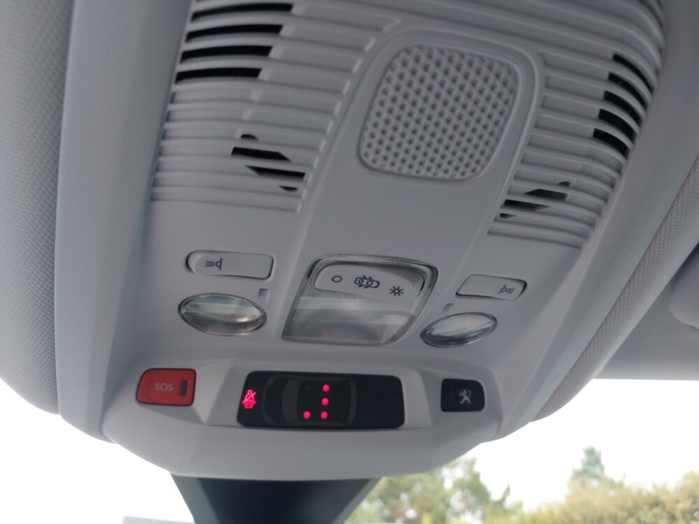 Occasion PEUGEOT 3008 3008 BlueHDi 130ch S&S EAT8 - Allure Pack