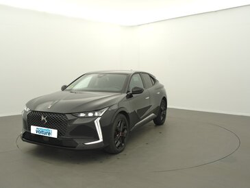 Occasion DS DS4 DS 4 BlueHDi 130 EAT8 - Performance Line+
