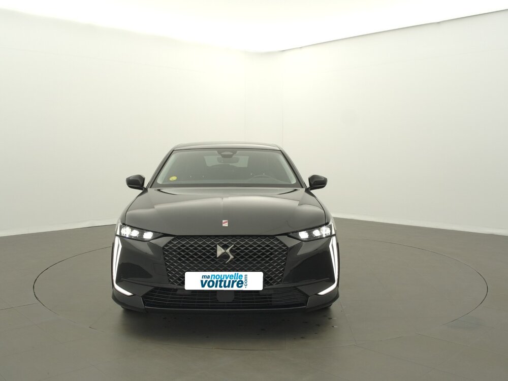 Occasion DS DS4 DS 4 BlueHDi 130 EAT8 - Performance Line+