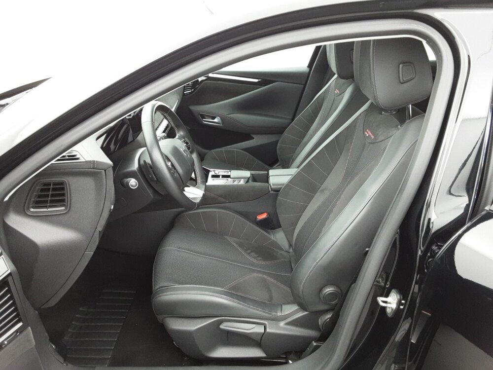 Occasion DS DS4 DS 4 BlueHDi 130 EAT8 - Performance Line+