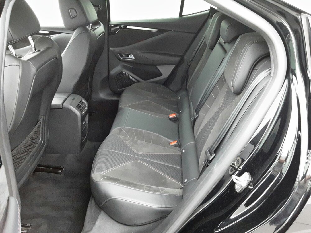 Occasion DS DS4 DS 4 BlueHDi 130 EAT8 - Performance Line+