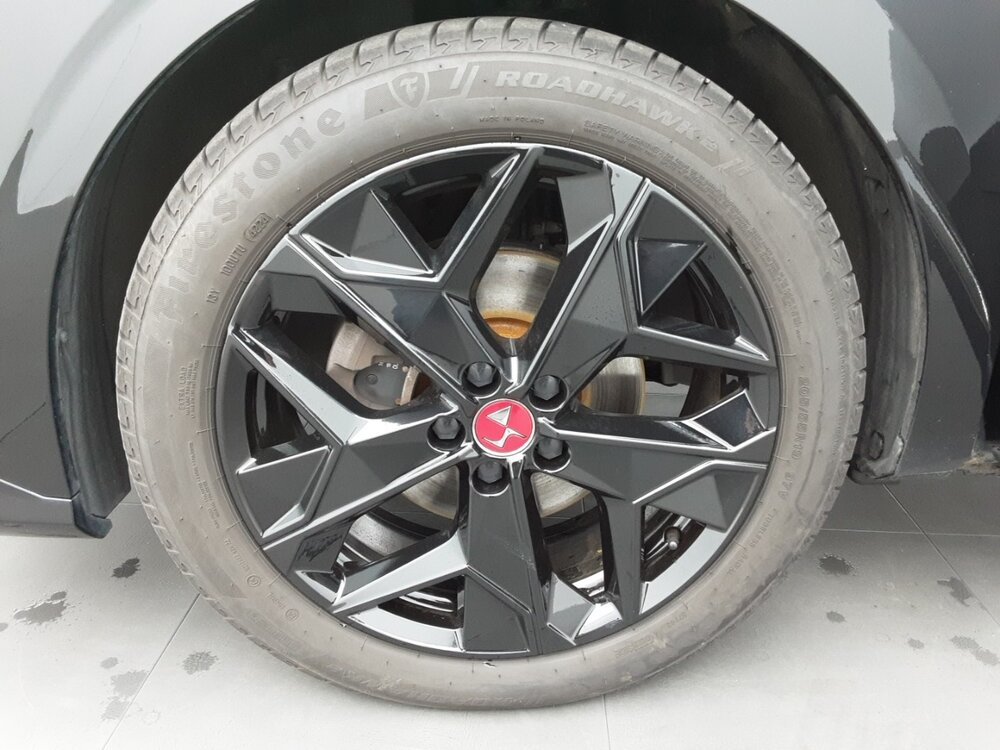 Occasion DS DS4 DS 4 BlueHDi 130 EAT8 - Performance Line+